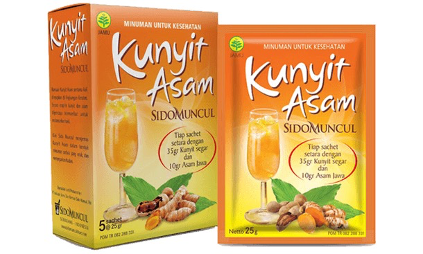 加姆姜黄罗望子（姜黄罗望子）